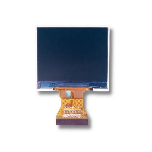 彩色显示模块 - TTS020GHI-01 - TAILOR PIXELS TECHNOLOGY CO., LTD. - TFT / TN / 320 x 240