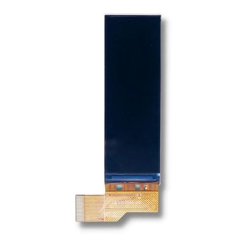 TFT显示模块 - TTS023GVS-01 - TAILOR PIXELS TECHNOLOGY CO., LTD. - IPS / 100 x 310 / 2.3"
