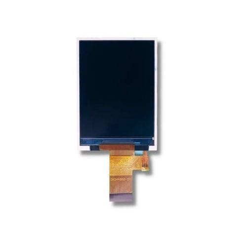 TFT LCD显示模块 - TTS024BVS-01 - TAILOR PIXELS TECHNOLOGY CO., LTD. - IPS / 240 x 320 / 2.4"
