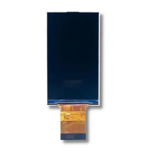 TFT LCD显示模块 - TTS030HVS-01 - TAILOR PIXELS TECHNOLOGY CO., LTD. - IPS / 360 x 640 / 3"