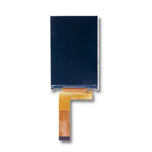 IPS显示模块 - TTS035SVI-01 - TAILOR PIXELS TECHNOLOGY CO., LTD. - 彩色 / 320 x 480 / 3.5"