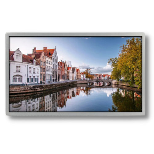 TFT LCD显示模块 -  TTX185BHT-01 - TAILOR PIXELS TECHNOLOGY CO., LTD. - IPS / 1920 x 1080 / 18.5"