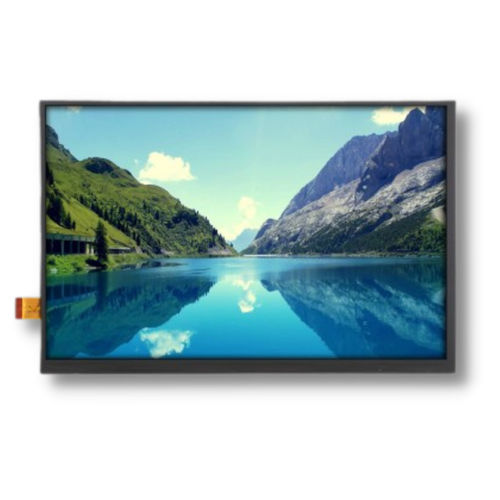 TFT LCD显示模块 - TTX101BHX-01 - TAILOR PIXELS TECHNOLOGY CO., LTD. - IPS / 1280 x 800 / 10.1"
