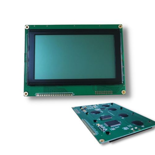 4.8"显示模块 - TWW240128A9-A0 - TAILOR PIXELS TECHNOLOGY CO., LTD. - 液晶 / FSTN / 点阵