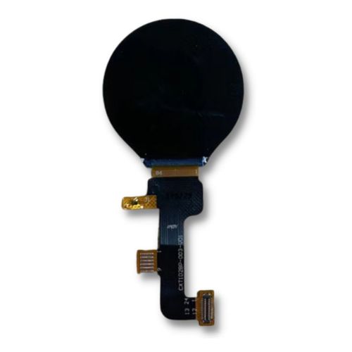 TFT显示模块 - TTH012BRV-01 - TAILOR PIXELS TECHNOLOGY CO., LTD. - IPS / 240 x 240 / 1.2″