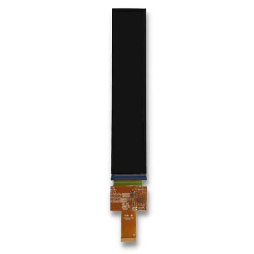7.1"显示模块 - TTH071TVT-01 - TAILOR PIXELS TECHNOLOGY CO., LTD. - TFT / IPS / 280 × 1424