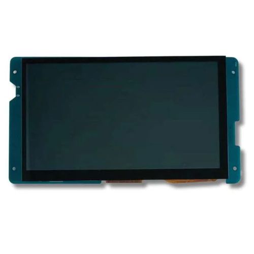 TFT LCD显示模块 - TBZ070N800480-01 - TAILOR PIXELS TECHNOLOGY CO., LTD. - 电容触摸屏式 / 800 x 480 / 7"