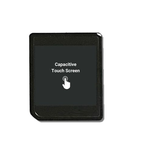 TFT LCD显示模块 - TTH154BSG-01C - TAILOR PIXELS TECHNOLOGY CO., LTD. - IPS / 电容触摸屏式 / 高解析度