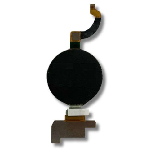 OLED显示模块 - TOH143XRT-01C - TAILOR PIXELS TECHNOLOGY CO., LTD. - AMOLED / 466×466 / 1.43"