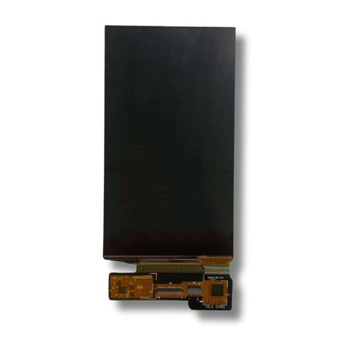 AMOLED显示模块 - TOH497XVT-01 - TAILOR PIXELS TECHNOLOGY CO., LTD. - 高解析度 / 720 x 1280 / 4.97"