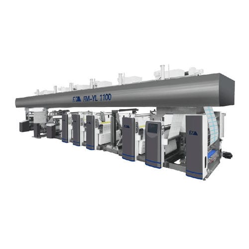 自动涂覆机 - FM-T - WENZHOU FENGMING MACHINERY CO., LTD. - 食品工业