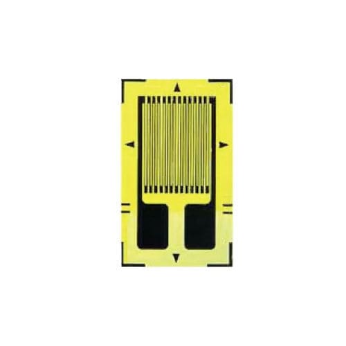 薄膜应变仪 - BAB series - High precision measurement LLC - 线性