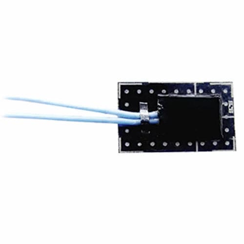 可焊接应变仪 - HKB series - High precision measurement LLC