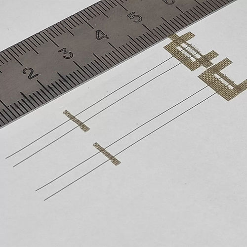 动态应变仪 - STP series - High precision measurement LLC