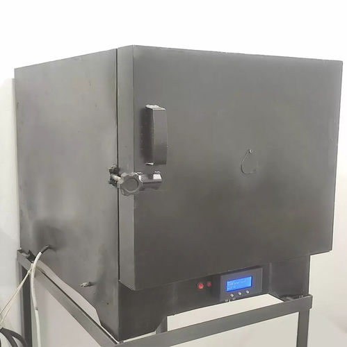 室式炉 - TRCF-0500-* - High precision measurement LLC - 热处理 / 维护 / 电动