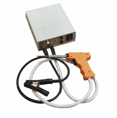 电动焊接工具 - CDWT-6001 - High precision measurement LLC