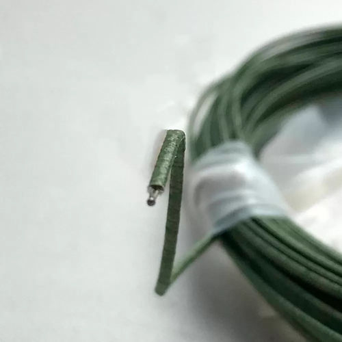 电热偶丝 - HRTW-CA - High precision measurement LLC
