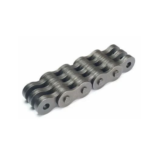 拼接链环链条 - MAKELSAN CHAIN and CONVEYING SOLUTIONS - 驱动 / 钢 / 滚筒