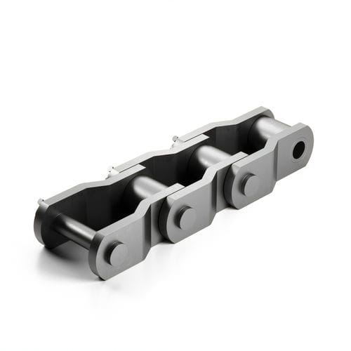 焊接式链条 - WH78 - MAKELSAN CHAIN and CONVEYING SOLUTIONS - 驱动 / 钢 / 防磨损