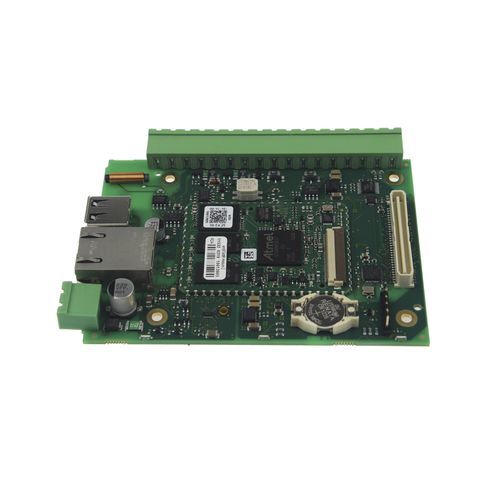 ATMELSBC - emSBC-Helium-IoT - emtrion GmbH - ARM Cortex-A5 / Linux / USB2.0