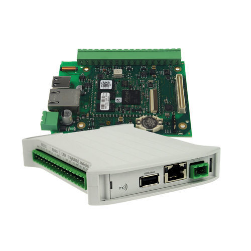 通信网关 - RockEM  - emtrion GmbH - IoT / WLAN / 以太网