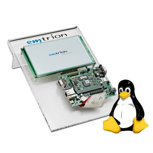I.MX 6开发工具套件 - emtrion GmbH