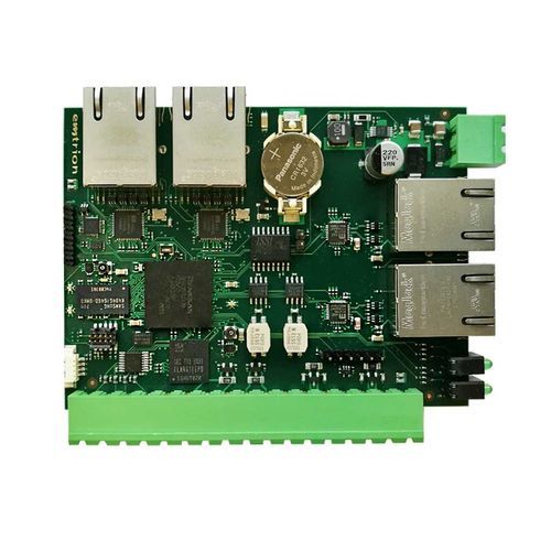 嵌入式开发工具套件 - RZ/N1D - emtrion GmbH