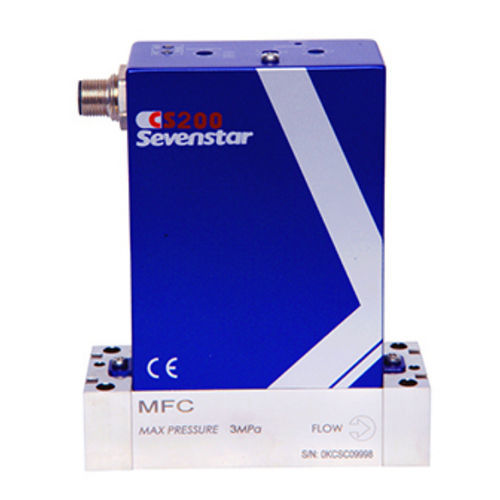 质量流量计 - CS200 series - Beijing Sevenstar Flow Co., Ltd. - 液体 / 不锈钢 / 4-20 mA