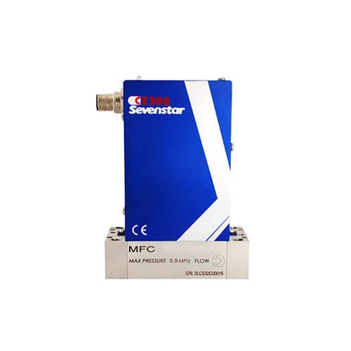 质量流量计 - CS300 series - Beijing Sevenstar Flow Co., Ltd. - 液体 / 不锈钢 / RS485