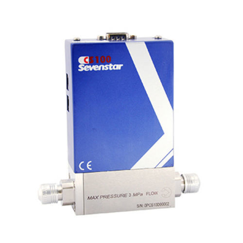 质量流量计 - CS100 series - Beijing Sevenstar Flow Co., Ltd. - 液体 / 用于气体 / RS485