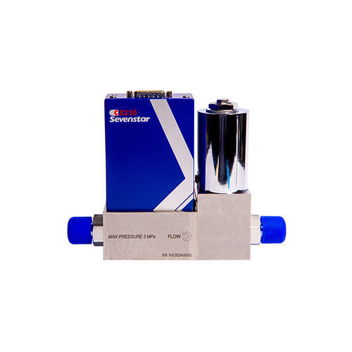 质量流量计 - CS230 - Beijing Sevenstar Flow Co., Ltd. - 用于气体 / RS485 / 模拟输出