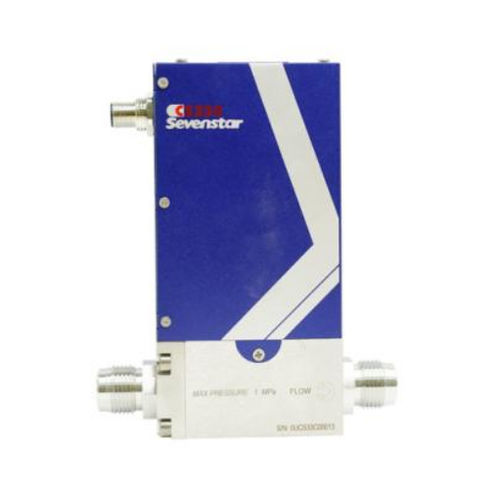 质量流量计 - CS330 - Beijing Sevenstar Flow Co., Ltd. - 用于气体 / RS485 / PROFIBUS