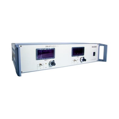 质量流量计 - D08 series  - Beijing Sevenstar Flow Co., Ltd.