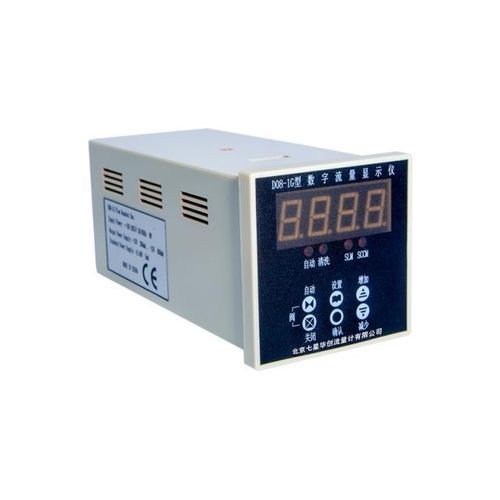 质量流量计 - D08-1G - Beijing Sevenstar Flow Co., Ltd. - RS-232 / RS485 / 数字