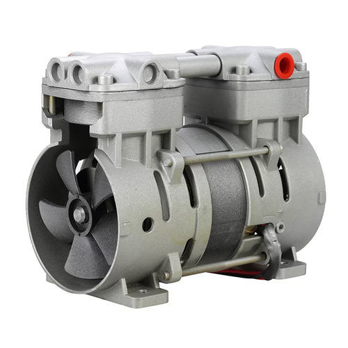 活塞真空泵 - HP-30V	 - DONGGUAN MICROVAC TECHNOLOGY CO., LTD - 无油 / 110Vac / 230 Vac