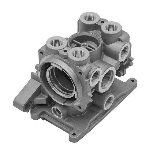 铝压铸工艺 - Shenzhen Xavier Precision components Co., LTD. - 用于汽车 / 农业 / ISO 9001