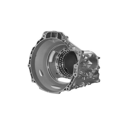 不锈钢3D打印 - Shenzhen Xavier Precision components Co., LTD. - SLS / 激光烧结金属 / MJF