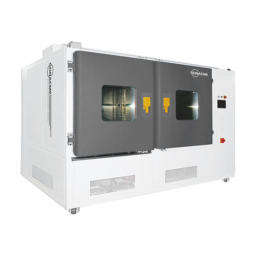 冷热冲击试验箱 - SS/2500/65/3 - SONACME Technology - 恒温 / 温度 / 环境应力筛选