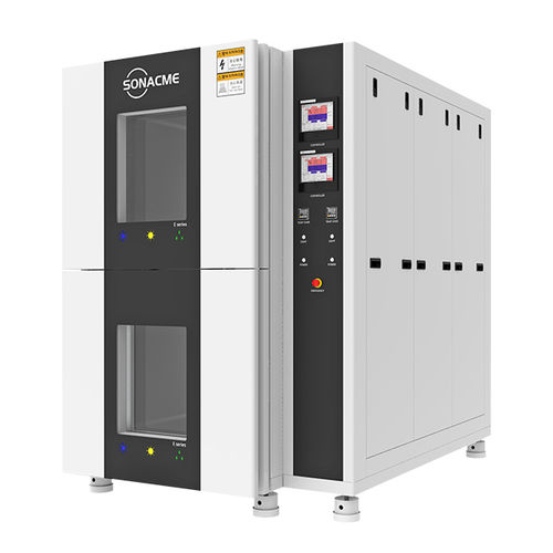 环境室 - ST/600/70(H)/2 - SONACME Technology - 温度 / 湿度 / 用于色彩评估