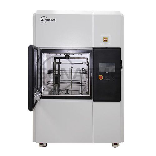 灯光试验箱 - SX/6500/H - SONACME Technology - 模拟太阳下老化程度 / 紫外线老化 / 高海拔飞行模拟