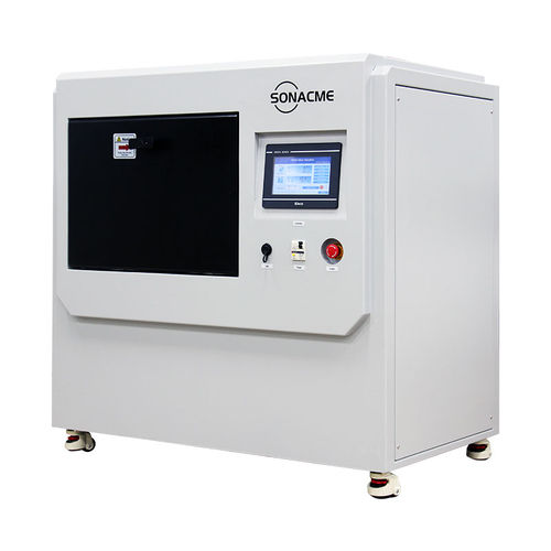 环境室 - SX/1000/H - SONACME Technology - 灯光 / 模拟太阳下老化程度 / 高海拔飞行模拟