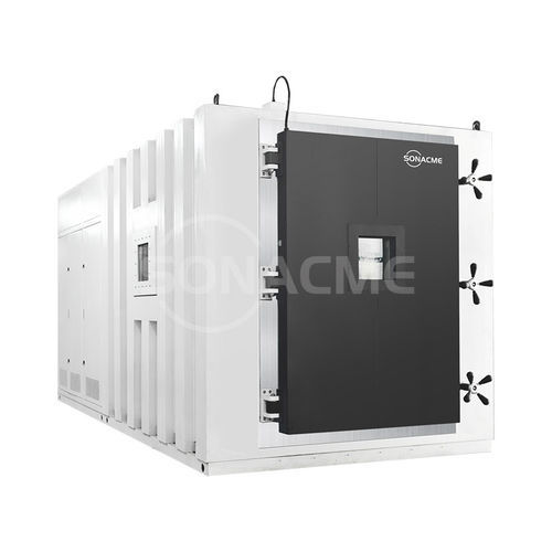 海拔高度试验箱 - SAT/xx/70(H) series - SONACME Technology - 气候 / 温度 / 压力