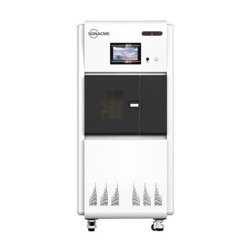 环境室 - SX/2200/H - SONACME Technology - 灯光 / 模拟太阳下老化程度 / 紫外线老化