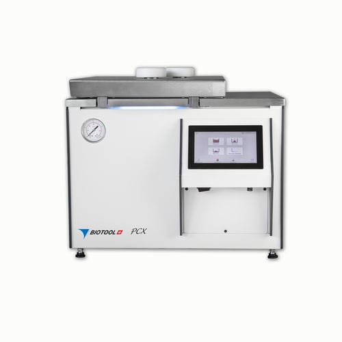 培养基制备仪 - ProfiClave PCX - Biotool Swiss AG