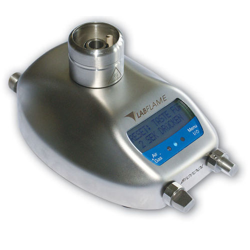 便携式本生燃烧器 - LabFlame series - Biotool Swiss AG