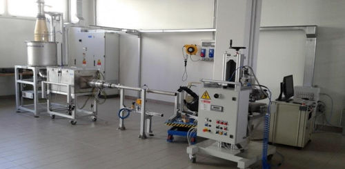 空气过滤器试验台 - B_22310 - BAVA TESTING SOLUTIONS - 压力 / 温度 / 灌浆