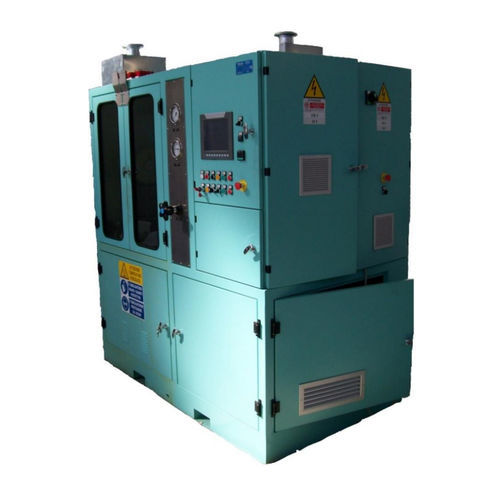 流量试验台 - B_21693 - BAVA TESTING SOLUTIONS - 自动 / PLC控制 / 用于喷嘴