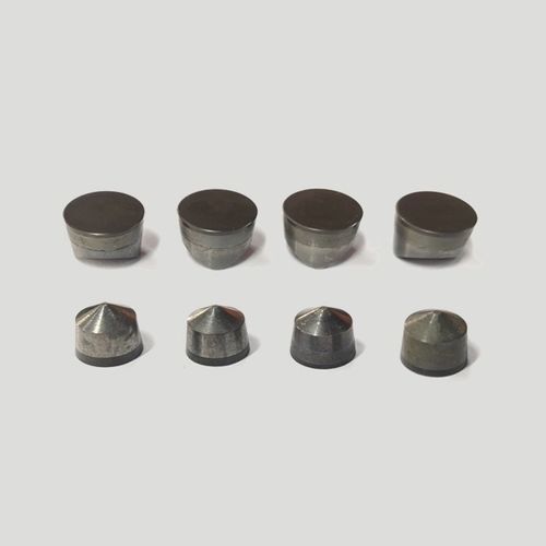 末道切割刀片 - BN-H200 - Zhengzhou Halnn Superhard Materials Co., Ltd. - CBN / 用于生铁 / 用于硬钢