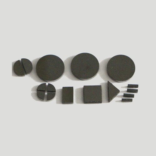 PCBN胚料 - Zhengzhou Halnn Superhard Materials Co., Ltd.