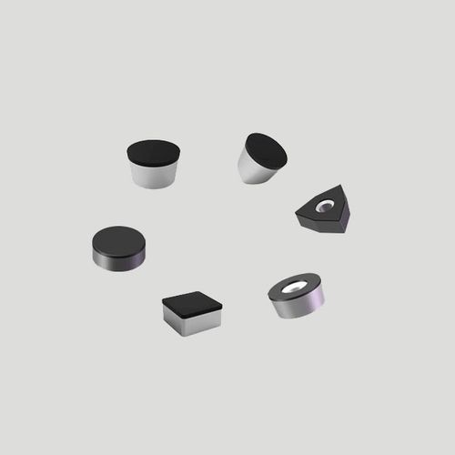铣削切割刀片 - Zhengzhou Halnn Superhard Materials Co., Ltd. - PCD / 碳化钨